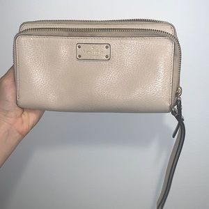 Kate Spade Wristlet